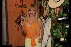 Niegan H&aacute;beas Corpus a mujer que conduc&iacute;a veh&iacute;culo que habr&iacute;a atropellado a Sharon