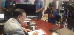 Abogado de Carlos P&oacute;lit dice que Fiscal&iacute;a viol&oacute; debido proceso