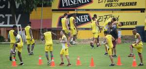 Barcelona, sin margen para el error en el duelo contra Aucas