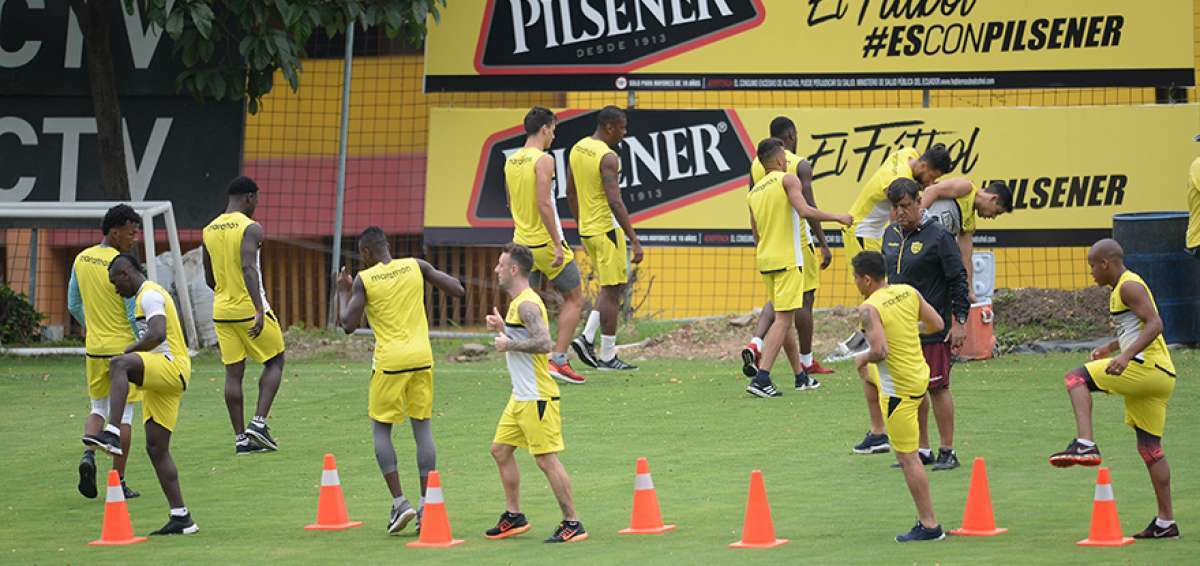 Barcelona, sin margen para el error en el duelo contra Aucas