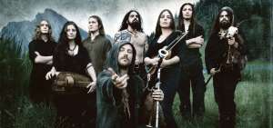 Eluveitie, Faun, Cesair o Sowulo, que tienen como base la m&uacute;sica pagana celta o n&oacute;rdica, son algunos de los que influyeron en Sudam&eacute;rica para la creaci&oacute;n de bandas como Ulkan Newen, Huldresl&aring;t o Mithril Folk.