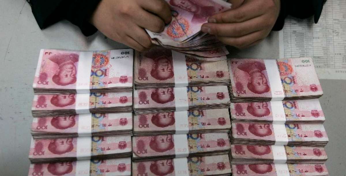 El FMI incorpora a la moneda china en su canasta de divisas de reservas