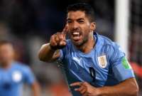 Luis Suárez jugará en el Nacional uruguayo