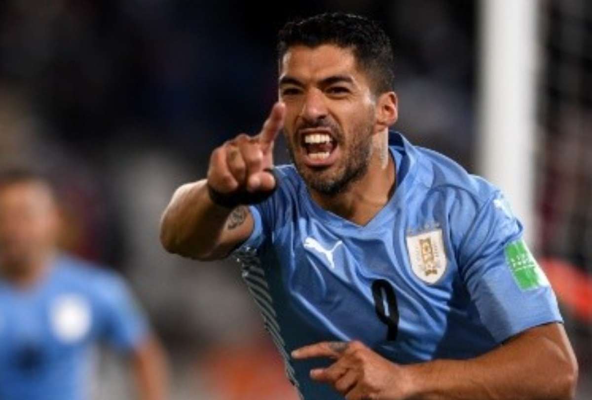 El Telégrafo - Luis Suárez jugará en el Nacional uruguayo