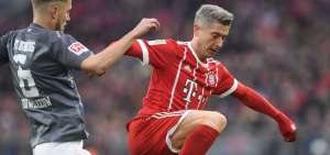 Con estos tres puntos el Bayer M&uacute;nich alcanza los 29 y se sit&uacute;a a 6 del Leipzig (2&ordm;).