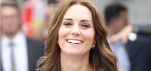 Revista francesa deber&aacute; pagar 100.000 euros por publicar fotos de Catalina en topless