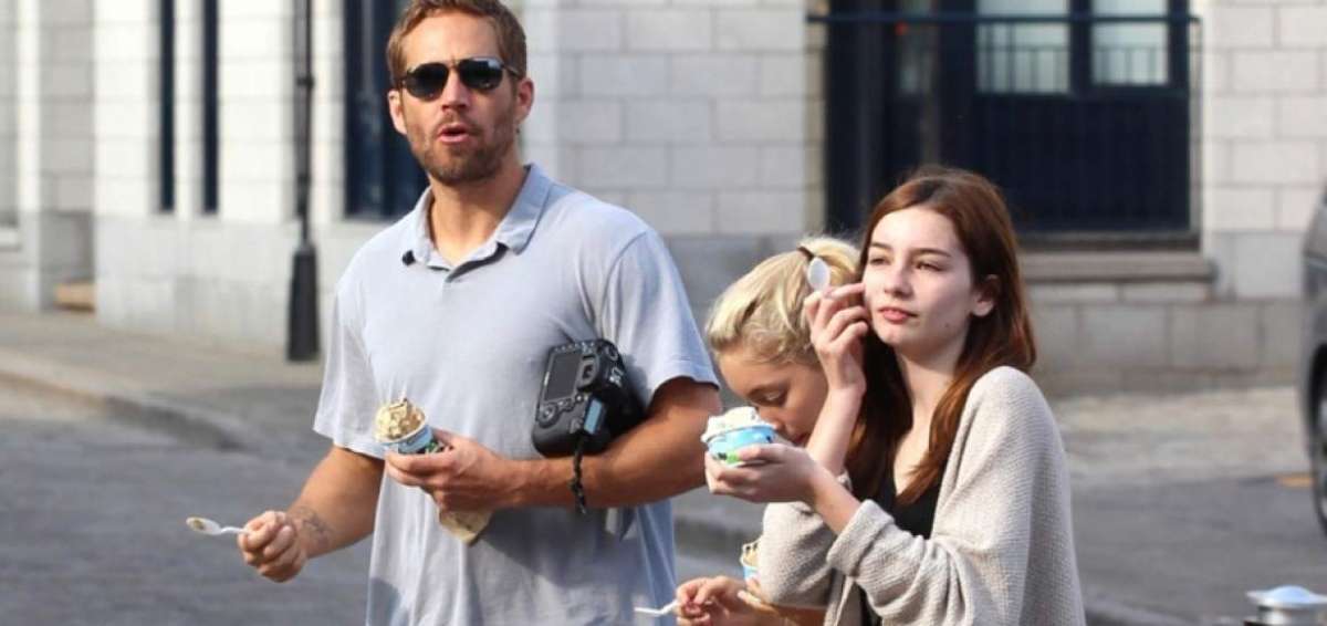 Hija de Paul Walker recibir&aacute; $ 10 millones de indemnizaci&oacute;n