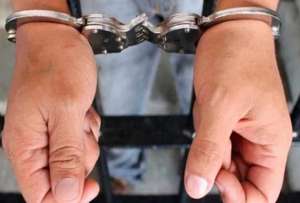 Alias &ldquo;Tuti&rdquo; fue capturado junto a otros cuatro presuntos integrantes del grupo delictivo &ldquo;Box&rdquo; en Machala.