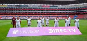 Liga de Quito y &Ntilde;a&ntilde;as con ventaja en los playoff de la Superliga Femenina