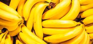 Precio del banano sufre cambios por el covid-19