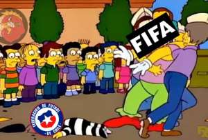 Los mejores memes tras la decisión de la FIFA sobre Byron Castillo