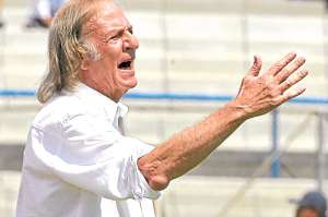 C&eacute;sar Luis Menotti dirigi&oacute; por &uacute;ltima vez hace 7 a&ntilde;os al Tecos de M&eacute;xico. Foto: Tomado de http://www.pulzo.com/.