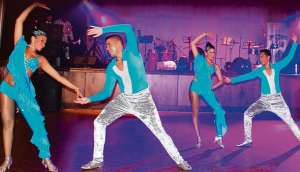 Hoy es la final del  &ldquo;Ecuador Salsa Congress&rdquo;.