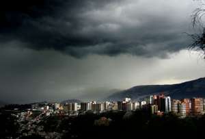 Balance de lluvias: inundaciones, deslizamientos de tierra y más durante el fin de semana.