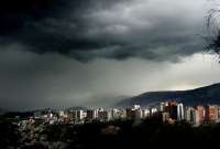 Balance de lluvias: inundaciones, deslizamientos de tierra y más durante el fin de semana.