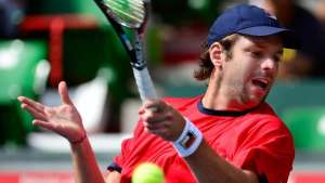 Horacio Zeballos, a semifinales del Challenger de Mosc&uacute;