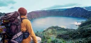 Turismo interno ser&aacute; la v&aacute;lvula de reactivaci&oacute;n