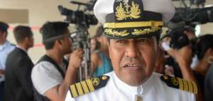 Linthon asume la capitan&iacute;a en Manta