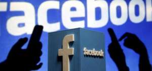 Falla de Facebook afect&oacute; a 14 millones de usuarios
