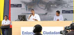 Presidente Correa recibir&aacute; la Orden Iberoamericana de Justicia