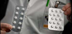 Medicamento para la hipertensi&oacute;n tiene efectos positivos para el coronavirus