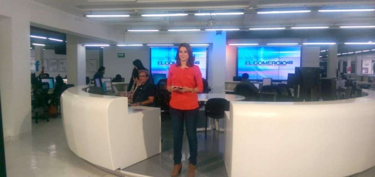 SCPM contin&uacute;a investigaci&oacute;n por denuncia de compra de acciones a Grupo El Comercio C.A