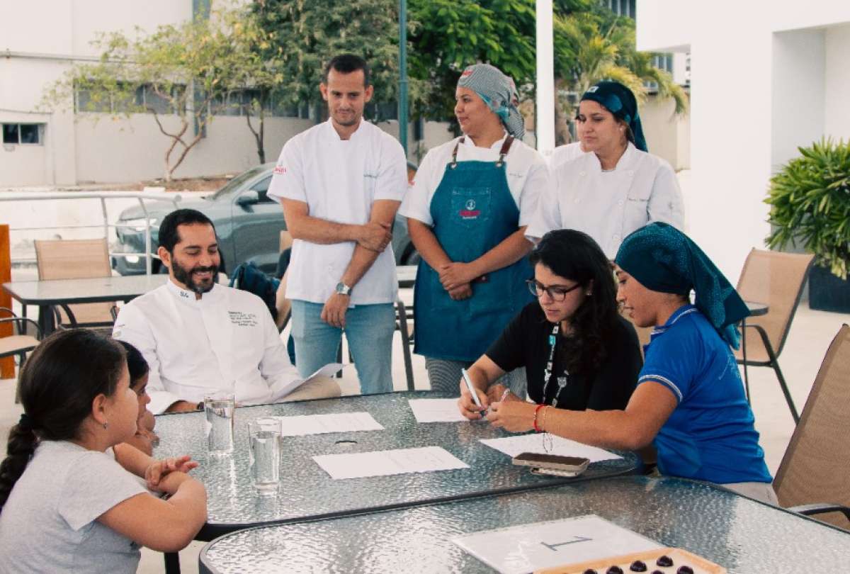 Para 2026 se prev&eacute; cerrar la etapa de prototipo e iniciar producci&oacute;n con una comunidad pesquera.