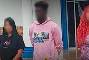Judicatura suspende a juez que liberó a involucrados en pornografía infantil