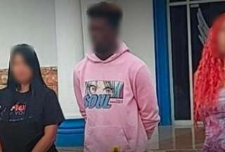 Judicatura suspende a juez que liberó a involucrados en pornografía infantil