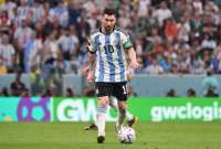 La polémica que encendió la ira de Canelo Álvarez contra Messi