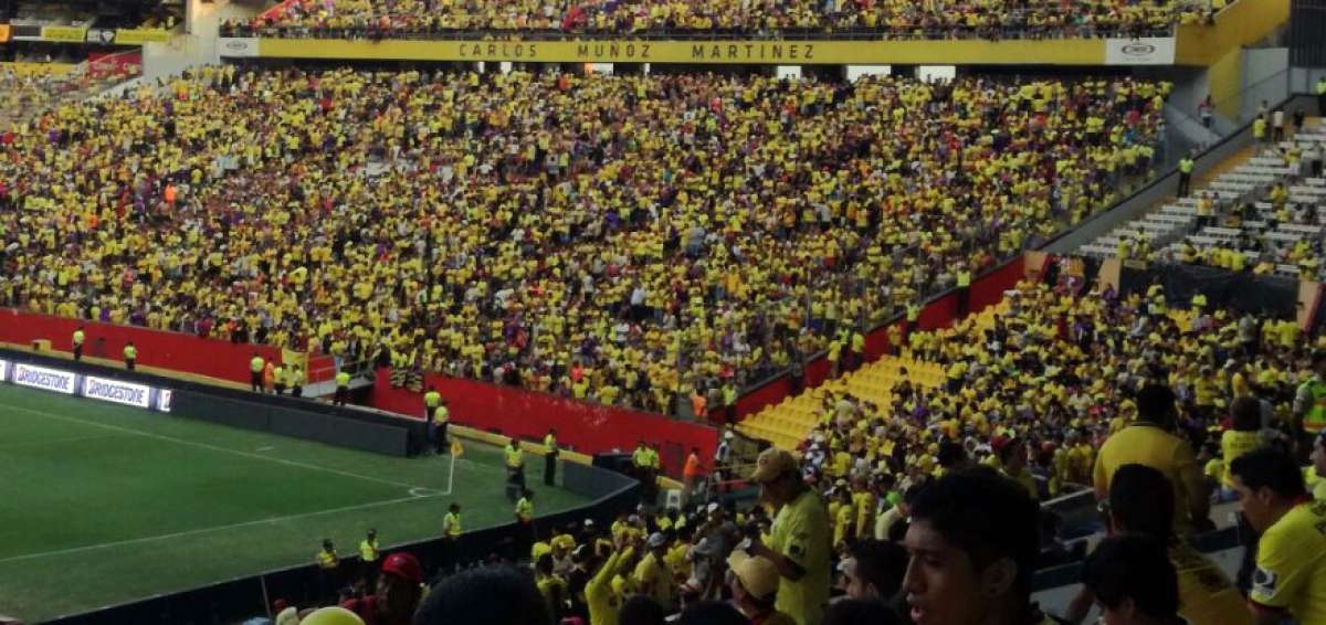 Fiesta 'Monumental': Barcelona recibe a Gremio