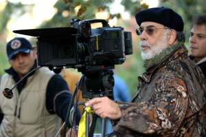 Coppola dijo sentirse feliz por  los di&aacute;logos entre su pa&iacute;s y Cuba. Foto internet