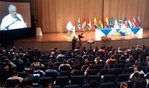 Solidaridad, complementariedad y ciudadan&iacute;a, claves en la integraci&oacute;n y convergencia suramericana (Galer&iacute;a)