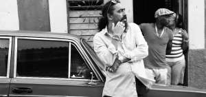 Diego El Cigala lleva cinco a&ntilde;os viviendo en Rep&uacute;blica Dominicana y viaja constantemente a Cuba y Puerto Rico, en donde se ha influenciado musicalmente.