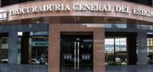 Procuradur&iacute;a abri&oacute; una cuenta para que los sentenciados del caso Sobornos paguen su deuda