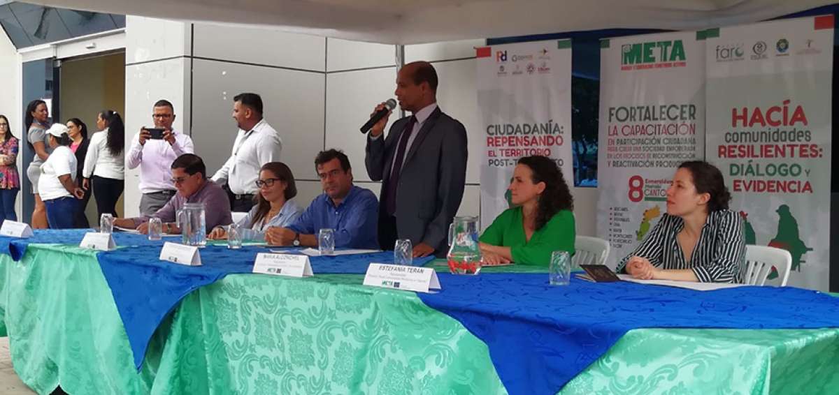 La ayuda post-terremoto llegar&aacute; a localidades como Manta, Pedernales, Muisne y Atacames.