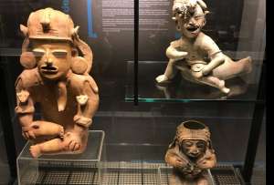 El nuevo Museo Nacional albergará siglos de historia y arte del Ecuador. 