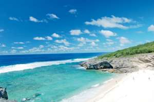 Playa Escondida, un refugio ecol&oacute;gico