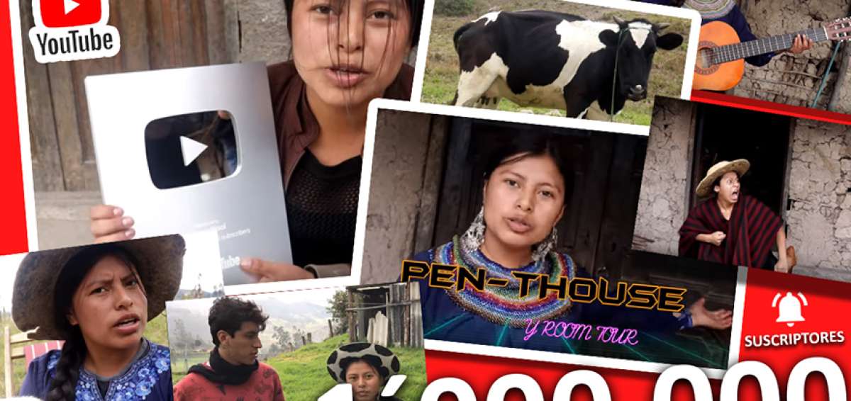 La timidez, la otra cara de Nancy Risol