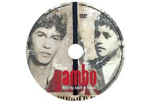 Con mi coraz&oacute;n en Yambo ya circula en formato DVD (VIDEO)