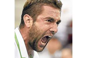Cilic se acerca a su mejor posici&oacute;n  
