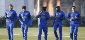 &ldquo;La Tri&rdquo; se probar&aacute; ante Uruguay y Jamaica
