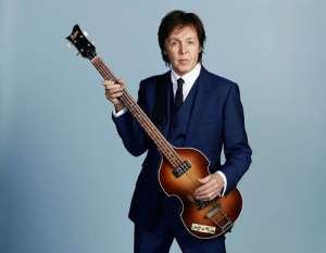 Se prev&eacute; que el jueves se ofrezcan m&aacute;s detalles del evento. Foto: Cuenta oficial de Facebook de Paul McCartney.