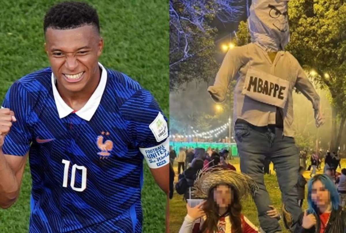 La controversia escal&oacute; al plano internacional e involucr&oacute; a la FIFA, al Gobierno de Paraguay, a Francia y a la Federaci&oacute;n Francesa de F&uacute;tbol, tras los comentarios racistas contra Mbapp&eacute;.
