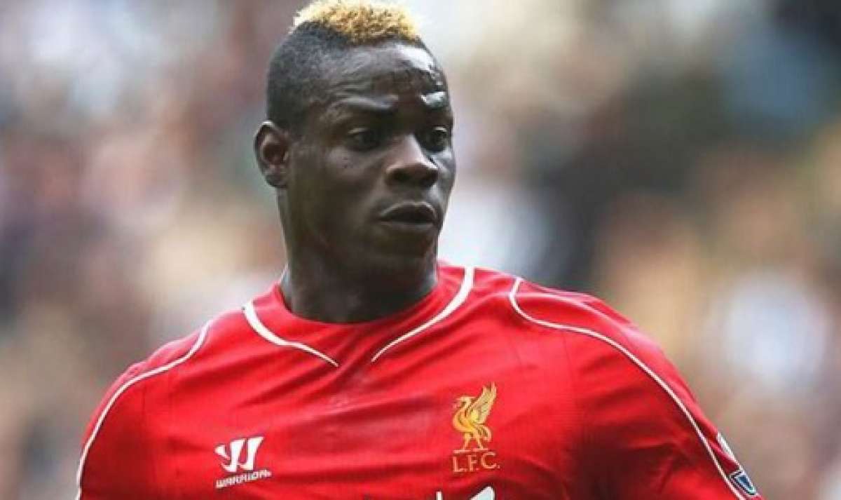 Balotelli es investigado por presunto mensaje racista 