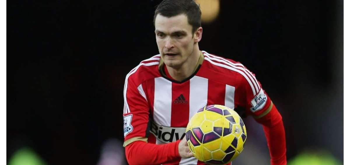 Adam Johnson se declara culpable de actividad sexual con una menor