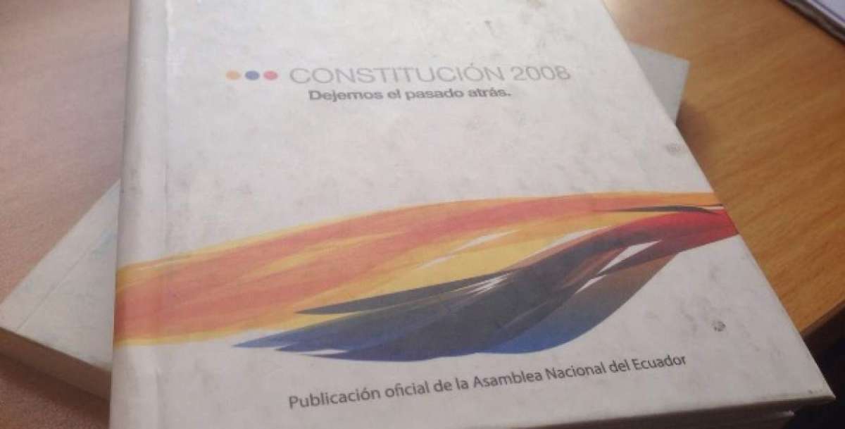 Las enmiendas a la Constituci&oacute;n fueron aprobadas el pasado 3 de diciembre por la Asamblea Nacional.