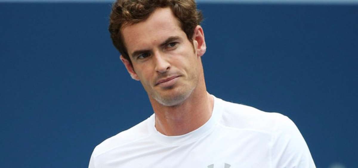 Andy Murray tendr&aacute; rondas dif&iacute;ciles