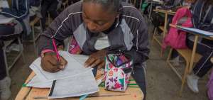 Los estudiantes tuvieron 120 minutos para resolver las pruebas de matem&aacute;tica, lenguas y ciencias. Adem&aacute;s de responder una encuesta de contexto.