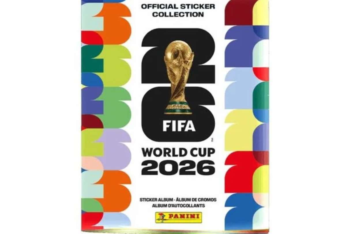 Cromos del Mundial 2026: revelan fechas de salida y precios referenciales